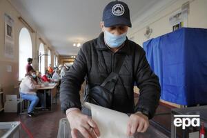 У Луцьку на двох дільницях не вели протоколів ранкового засідання, розповіли спостерігачі "Опори"
