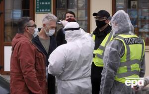 За весь период пандемии от COVID-19 выздоровело 18 759 жителей Киева