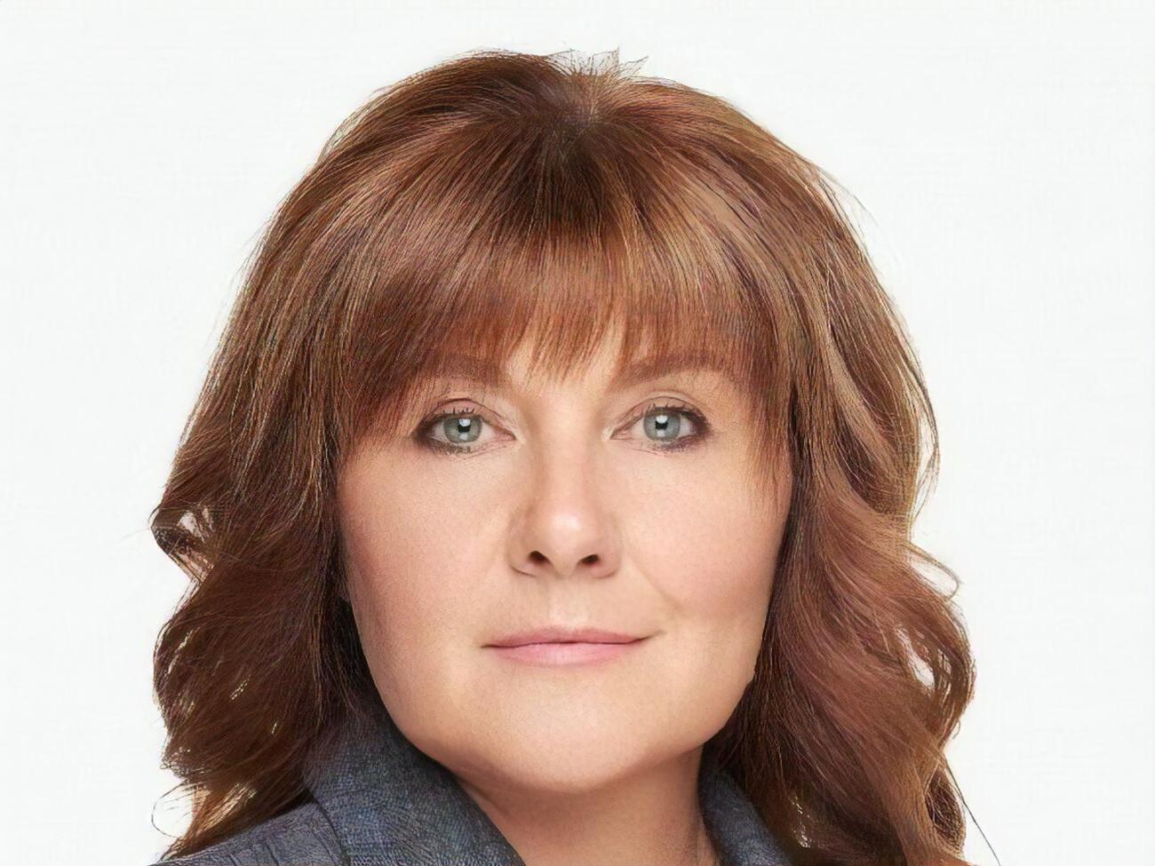 Виктория Гриб:&nbsp;Это не вина президента, а вина тех людей, которые его подставили