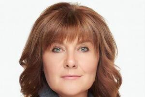 Виктория Гриб: Это не вина президента, а вина тех людей, которые его подставили