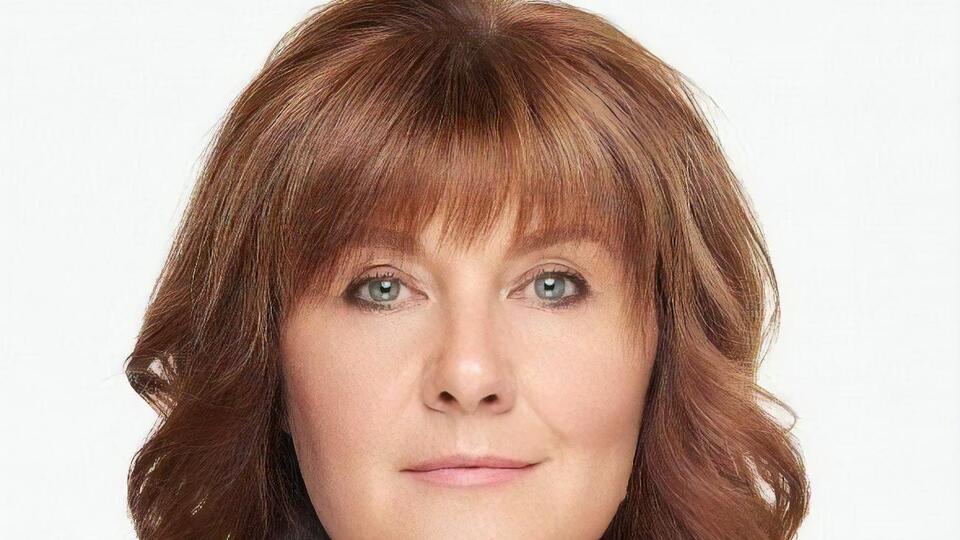 Виктория Гриб: Это не вина президента, а вина тех людей, которые его подставили