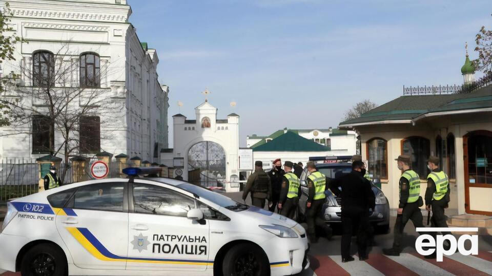 В полицию поступило 1029 сообщений о нарушении "карантина выходного дня"