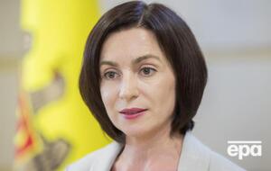 Санду: Мы не приблизились к тому, чтобы найти политическое решение этого конфликта