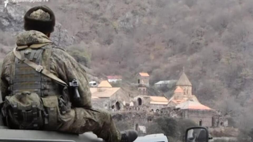 Вислання збройних сил Вірменії з Агдама очікують 20 листопада, а 1 грудня – з Лачина