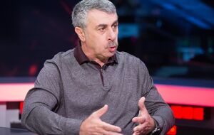 Комаровский: Регулярно в стране кого-то обливают зеленкой