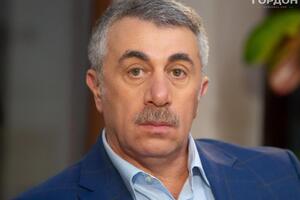 Комаровський: У країні є армії особисті, персональні