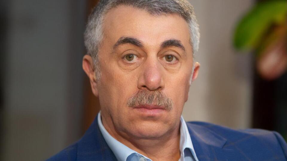 Комаровський: У країні є армії особисті, персональні