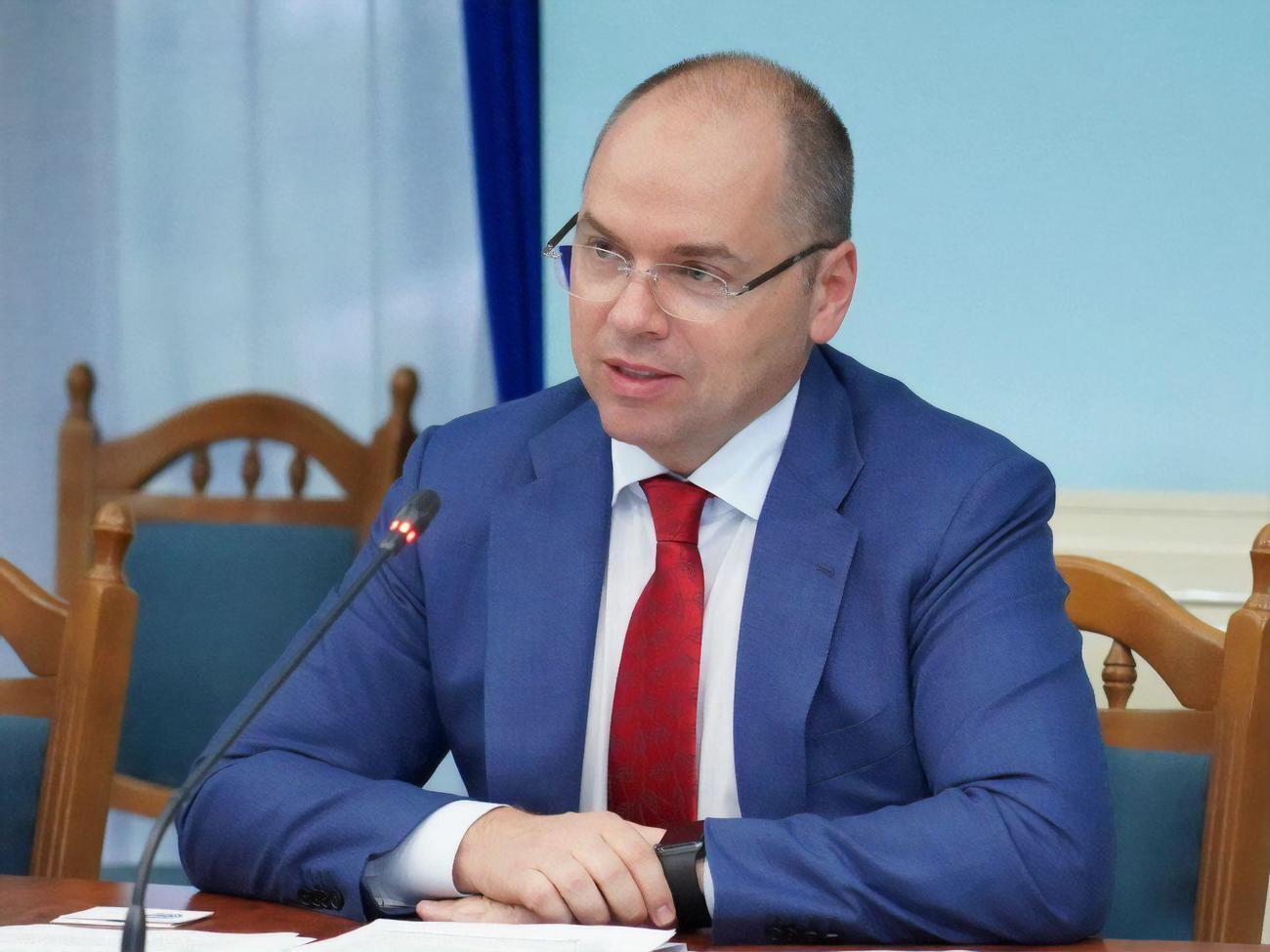 Степанов: Я планирую фиксировать все этапы