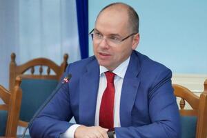 Степанов: Я планую фіксувати всі етапи