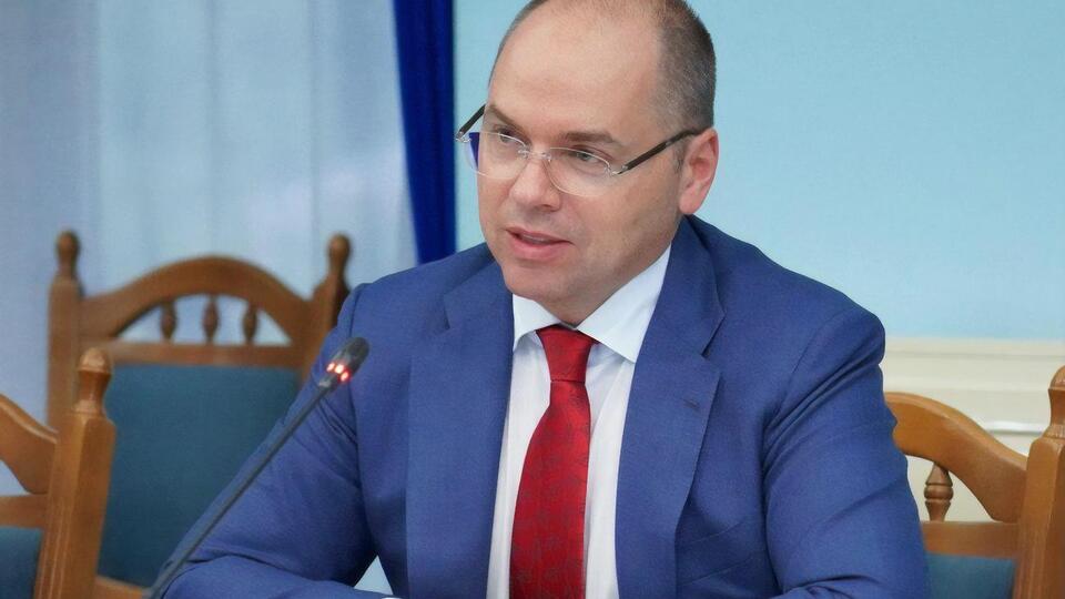 Степанов: Я планирую фиксировать все этапы
