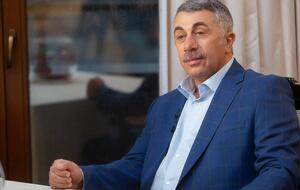 Комаровський: Я чудово розумів: що швидше вони поїдуть, то мені буде спокійніше