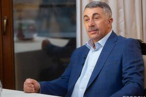 Комаровский: Я прекрасно понимал, что чем быстрее они уедут, тем мне будет спокойнее