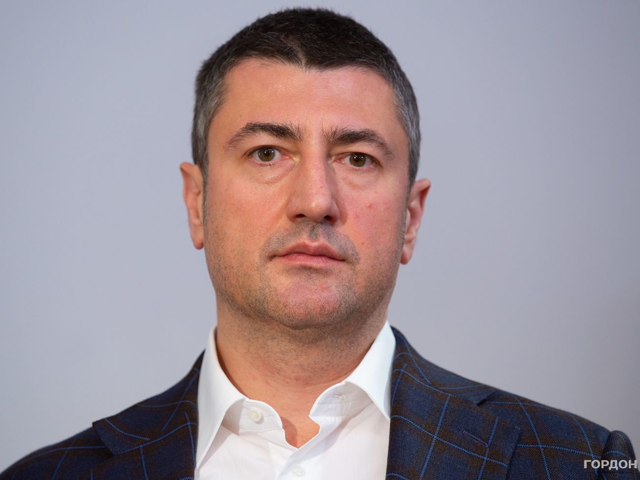 Бахматюк: Мы будем бороться до конца