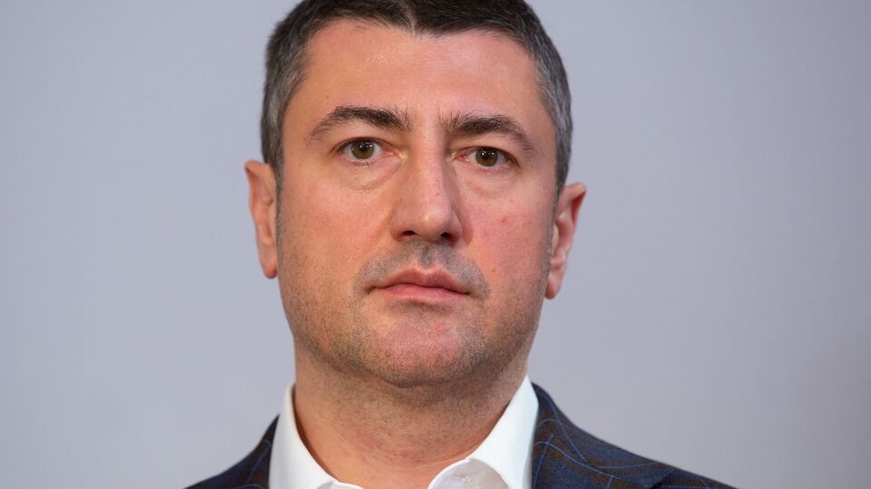 Бахматюк: Ми будемо боротися до кінця