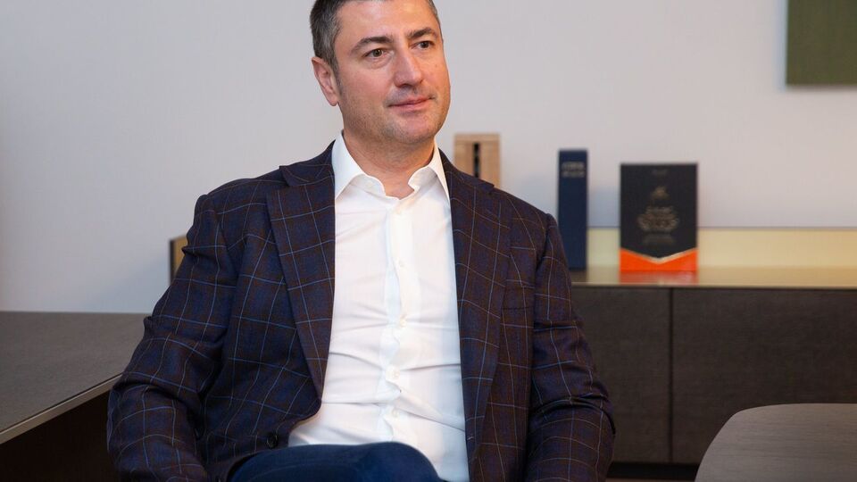 Бахматюк: Ви знаєте, що в бразильському парламенті аграрна фракція – це 70%?