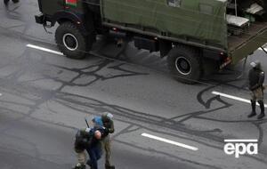 В списке "Весны" 636 фамилий задержанных