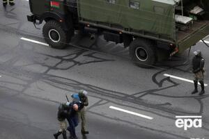 У списку "Весни" 636 прізвищ затриманих