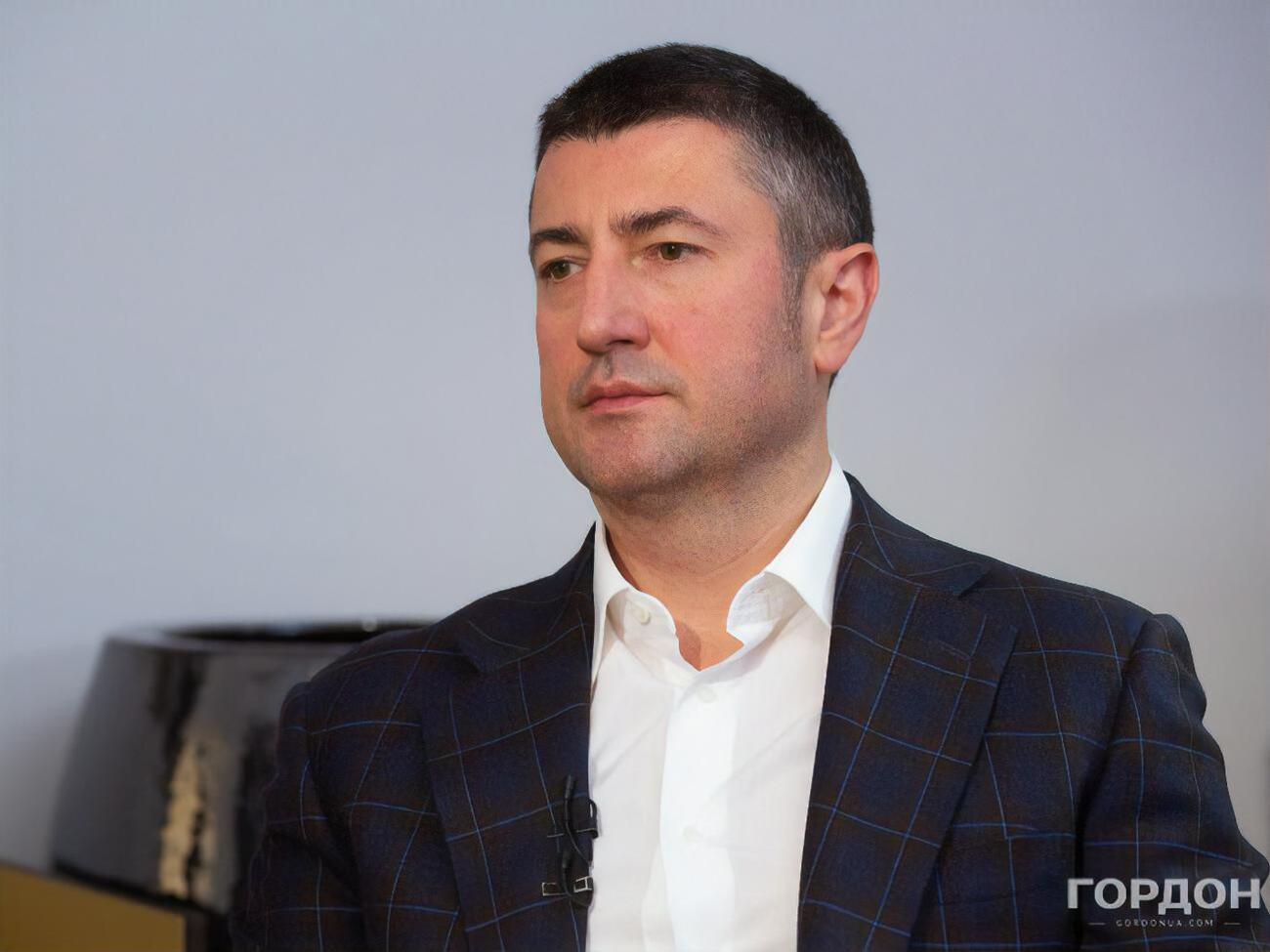 Бахматюк: Представляете, какая в Украине сильная экономика? Иллюзия&nbsp;&ndash; это худшее, что может быть