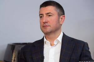 Бахматюк: Представляете, какая в Украине сильная экономика? Иллюзия – это худшее, что может быть