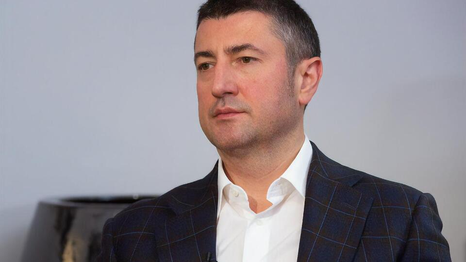 Бахматюк: Представляете, какая в Украине сильная экономика? Иллюзия – это худшее, что может быть