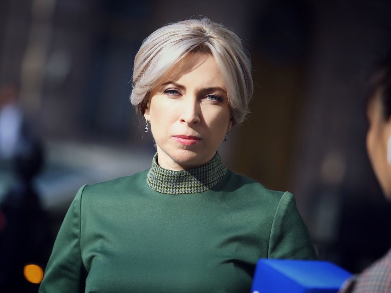 Ирина Верещук: Призываю коллег-депутатов поддержать отсрочку фискализации ФЛП, доработать предложения и тем самым продемонстрировать политическую зрелость и ответственность
