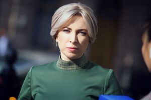 Ирина Верещук: Призываю коллег-депутатов поддержать отсрочку фискализации ФЛП, доработать предложения и тем самым продемонстрировать политическую зрелость и ответственность