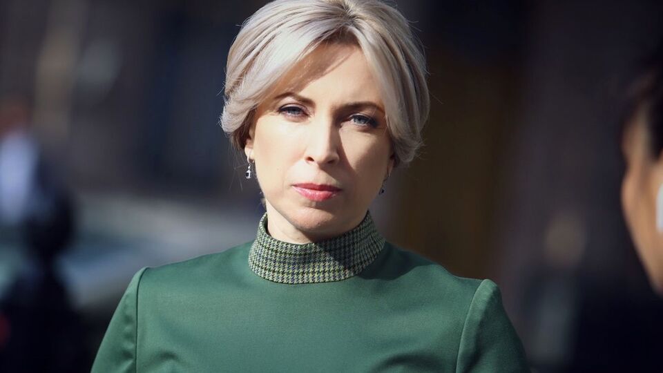 Ирина Верещук: Призываю коллег-депутатов поддержать отсрочку фискализации ФЛП, доработать предложения и тем самым продемонстрировать политическую зрелость и ответственность