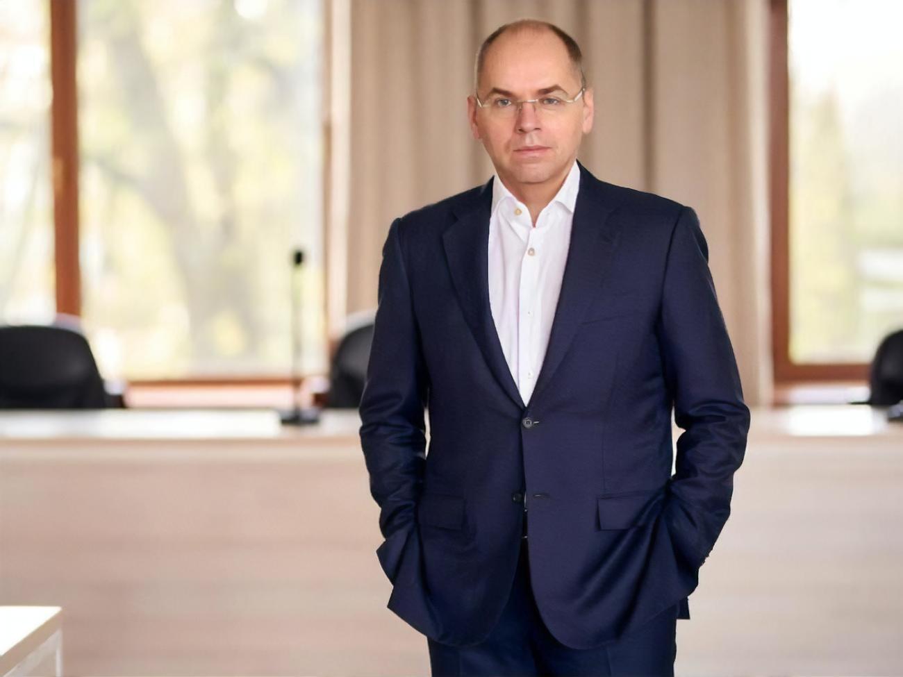 Степанов: У принципі, всі поради відповідають нашому протоколу