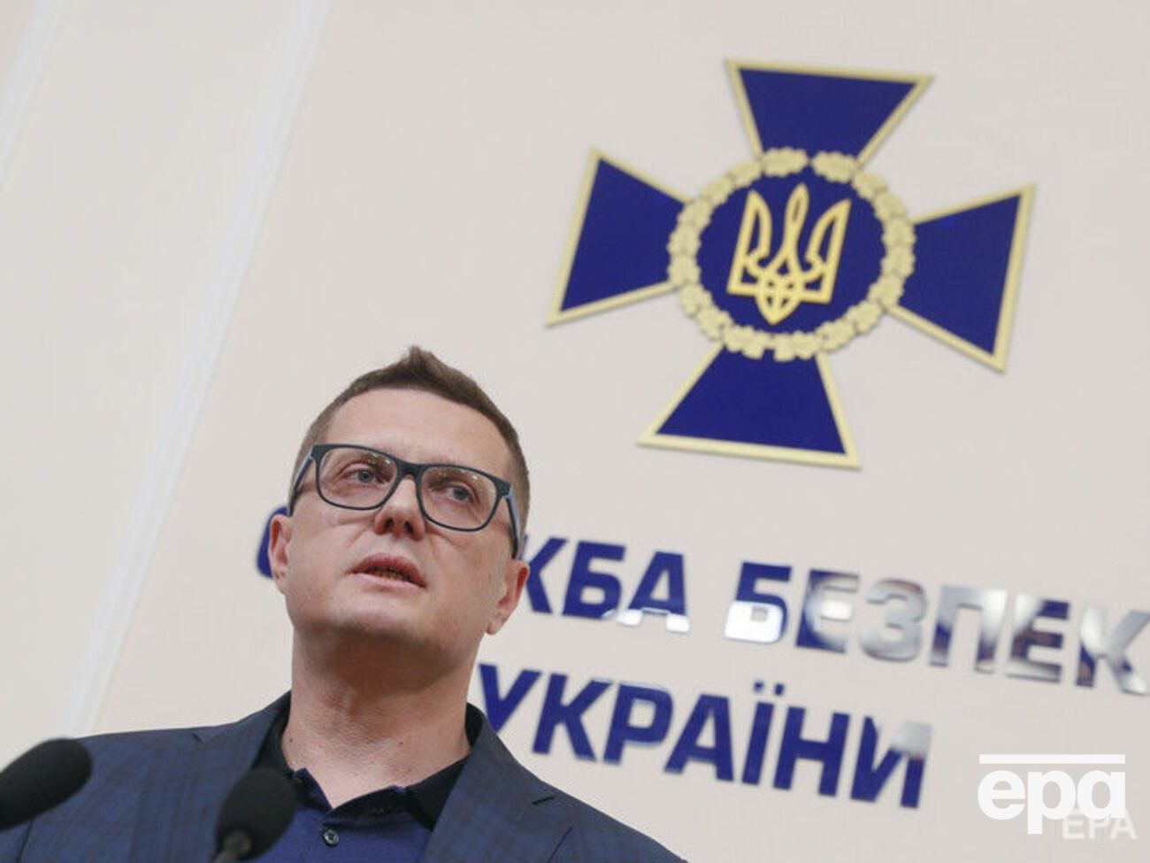 Баканов: Доручення, які ми отримуємо від інших правоохоронних органів &ndash; маємо виконувати