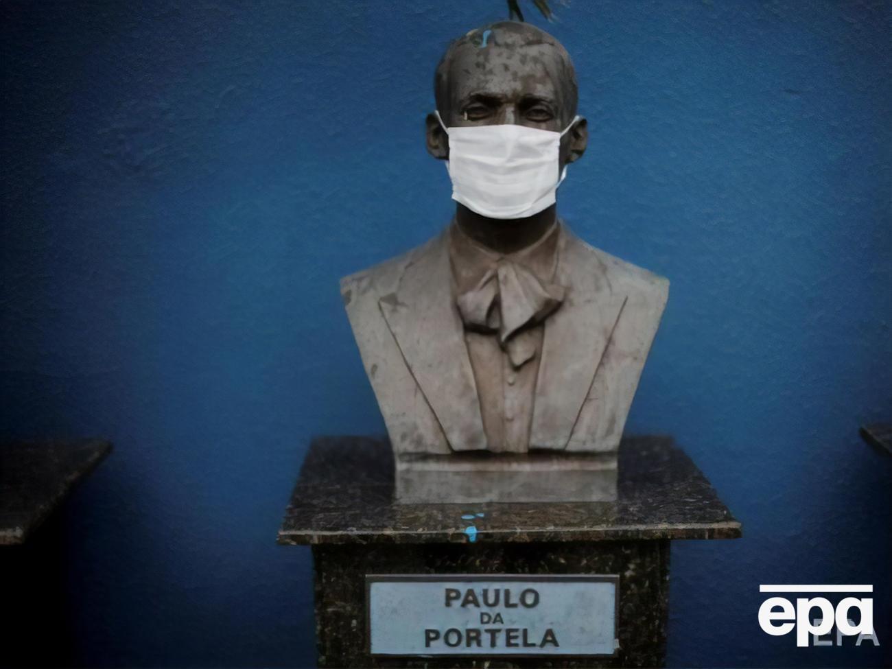 США, Індія, Бразилія залишаються лідерами за поширенням&nbsp;COVID-19