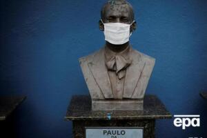 США, Індія, Бразилія залишаються лідерами за поширенням COVID-19