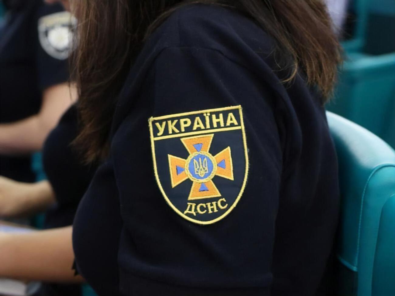 У ДСНС закликали не залишати дітей удома самих