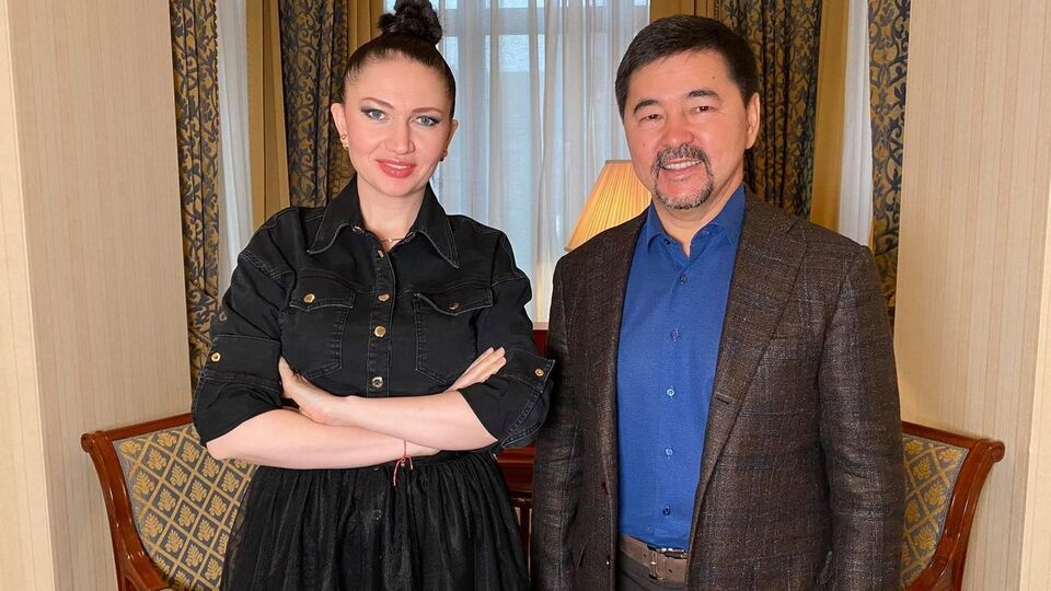 Бацман записала интервью с Сейсембаевым 14 ноября