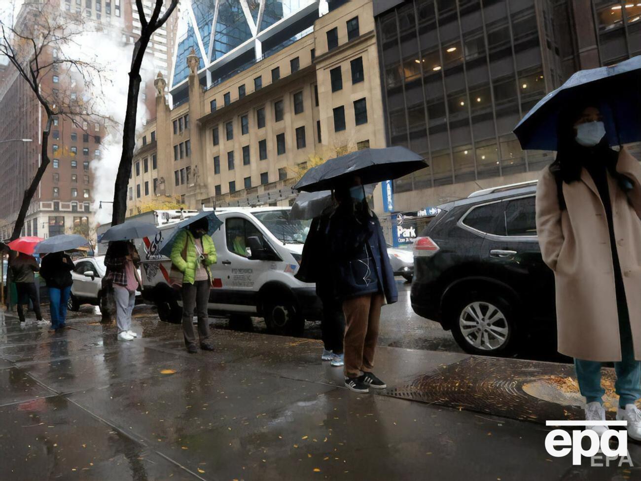 Кількість тих, хто одужав від COVID-19, у світі наблизилася до 35 млн