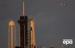 Космические аппараты стартовали из американского штата Флорида