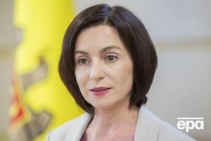 Після підрахунку 99,95% бюлетенів результат Санду становить 57,74%