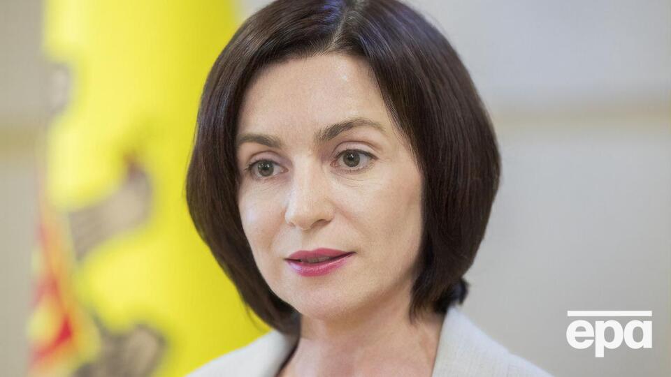 Після підрахунку 99,95% бюлетенів результат Санду становить 57,74%