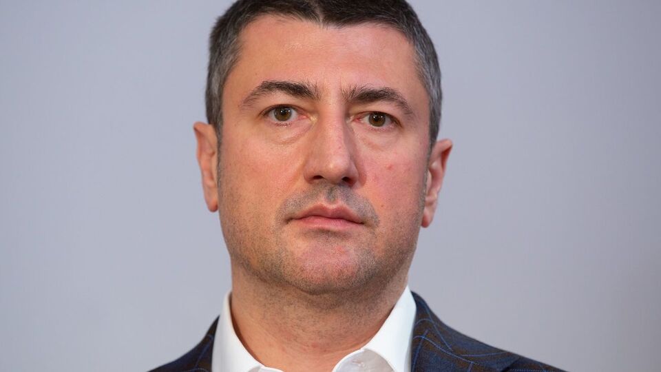 Бахматюк вважає, що НАБУ могло його допитати 20 разів