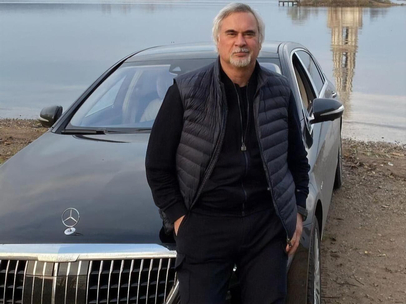 Меладзе: Всі артисти, музиканти, техніки, промоутери тощо сидять без роботи