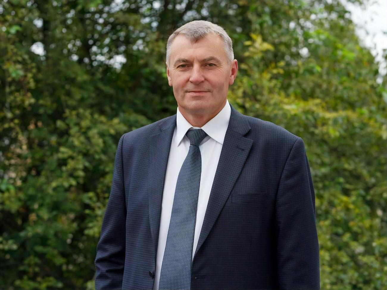 За Лугового на выборах мэра Конотопа отдали голоса более 37% избирателей