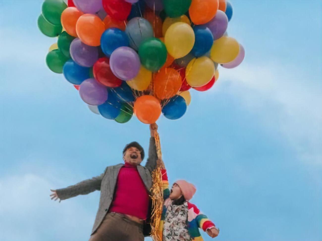 Бабкін: Ідея пісні належить доньці Веселині