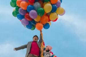 Бабкін: Ідея пісні належить доньці Веселині