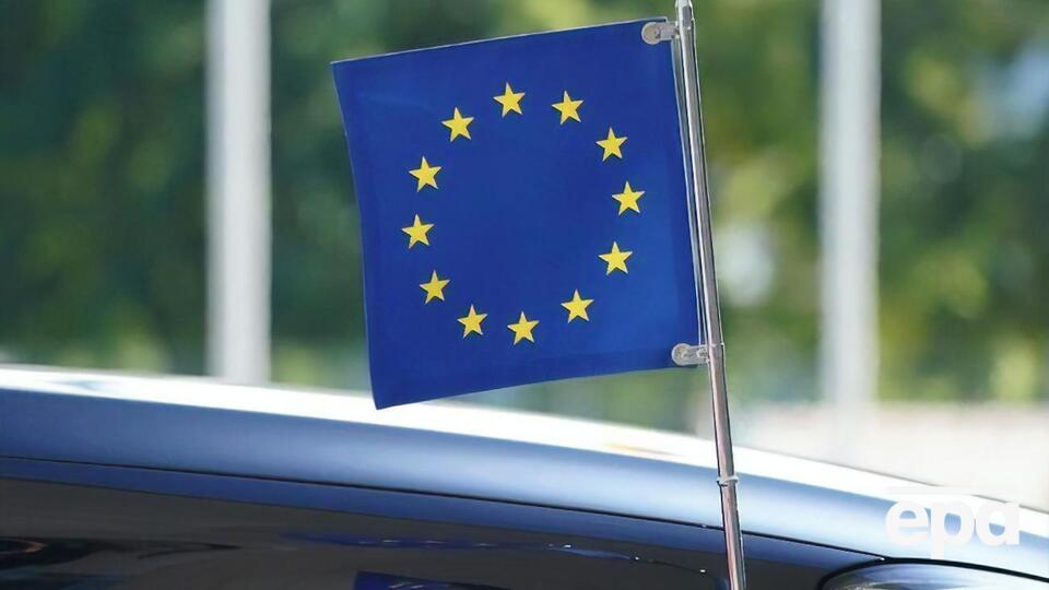 Міністри мають намір розглянути питання санкцій 19 листопада