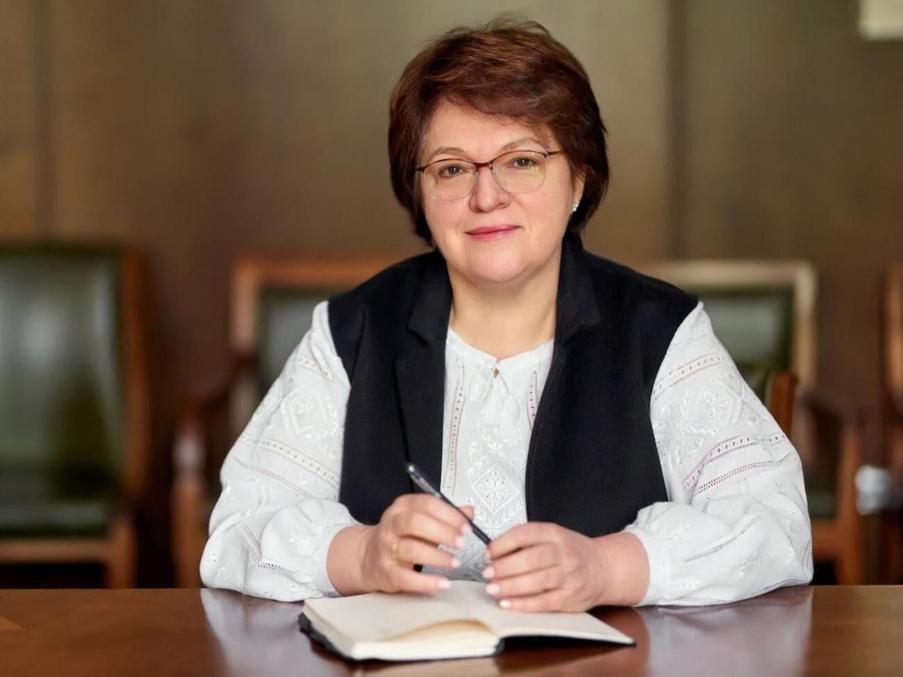 Микичак:&nbsp;Мы, медики, предлагаем малому бизнесу превращать проблемы в новые возможности, как это годами делаем мы в больницах и поликлиниках, не имея ресурса, с нищенской зарплатой