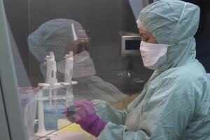 Кабмин ввел 11 ноября "карантин выходного дня" из-за увеличения больных COVID-19