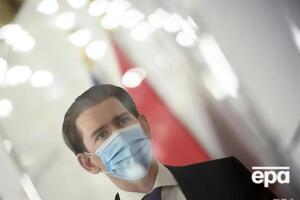 Курц анонсировал бесплатное тестирование на коронавирус