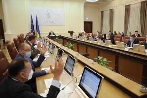 Кабмін не погодив із Радою запровадження "карантину вихідного дня"