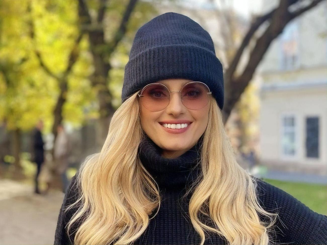 Федишин:&nbsp;Я&nbsp;была в&nbsp;маске