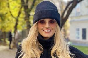 Федишин: Я була в масці