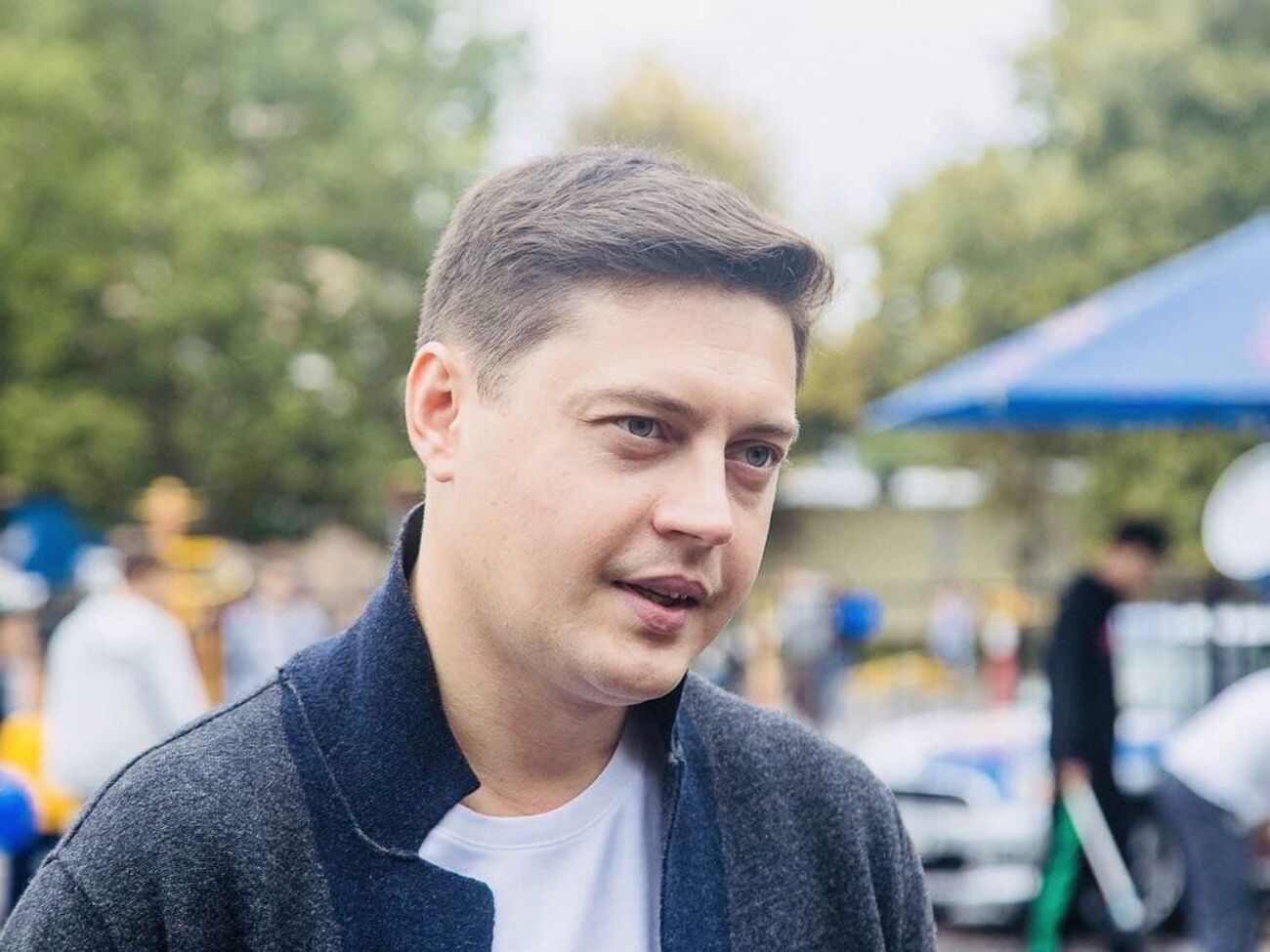 Олександр Авдєєв: Процеси, які мають юридичні наслідки, нашаровуються один на одного і загрожують виникненням правового вакууму